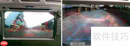 倒车视频影像系统选购指南