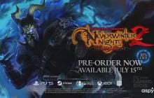 《龙与地下城：无冬之夜2 增强版》将于7月15日推出