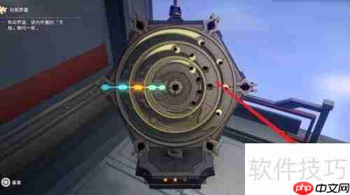 崩坏：星穹铁道竞锋舰引航罗盘详细攻略