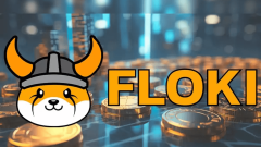 Altseason Buzz is built on Floki and XRP Grab Posplight