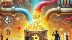 Crypto Asset Investment Products Continued Capital Inflows Last Week, Adding $224 Million in Net New Funds