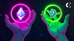 Ethereum.org amplified the post on the Virtuals protocol titled 'The Future of AI Agents. Now on Ethereum'.