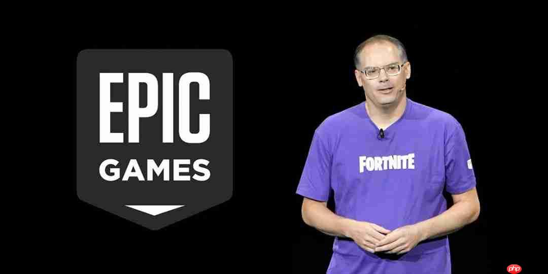 Epic老大：单机游戏未来必须融入元宇宙 销量才会高