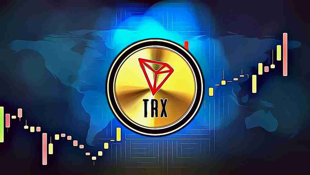 TRON（TRX）在重要指标中超过以太坊（ETH）和SOLANA（SOL）