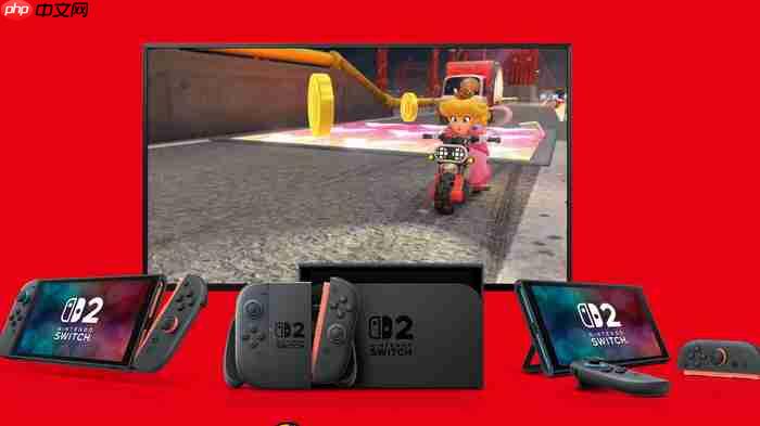 玩家反映Switch 2电量虚标问题 官方公布解决办法