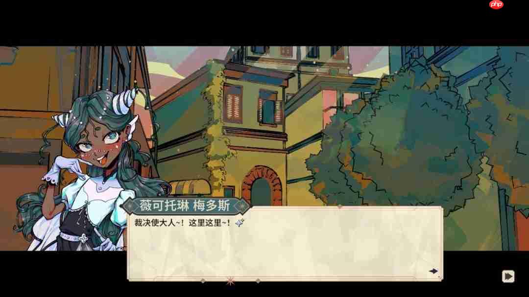 今夏发售 《骰子骑士录》新版DEMO亮相Steam新品节
