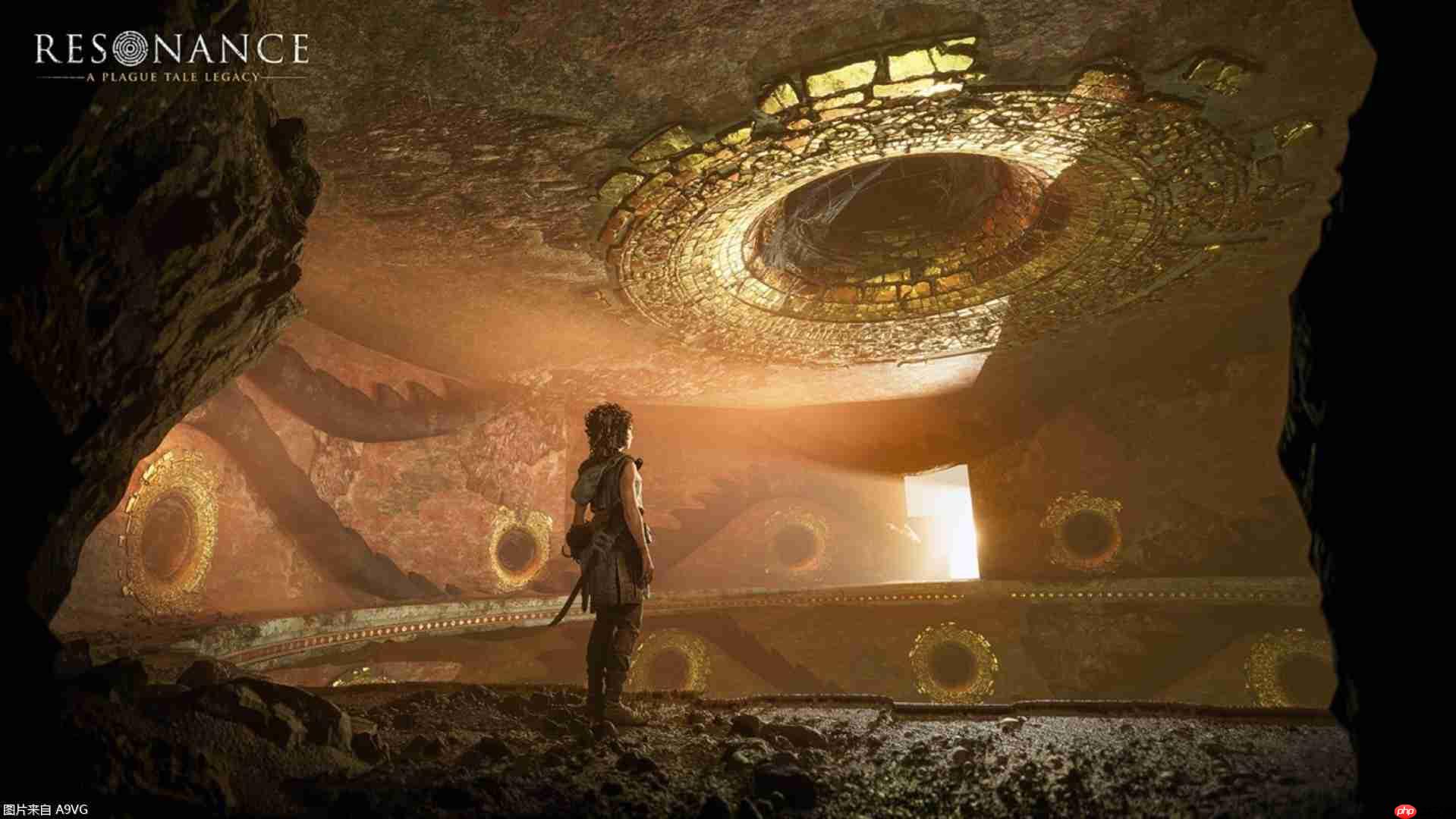 《瘟疫传说》系列前传《共鸣：瘟疫传说传承》发表