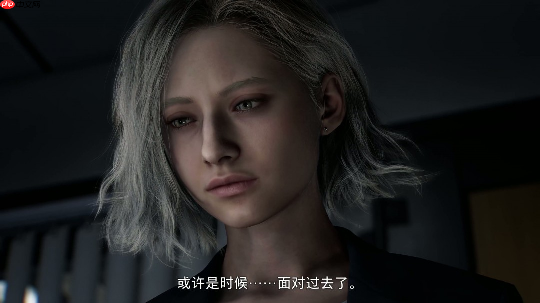 万众瞩目！《生化危机9：安魂曲》引爆系列旧作玩家回流潮