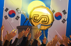 Kakao支持的Kaia拟推出韩元锚定稳定币