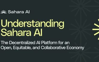 Apa itu Sahara AI? Panduan Lengkap ke Platform Blockchain AI yang terdesentralisasi
