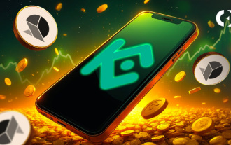 Protokol Cryptocurrency Exchange Kucoin List Resolv (RESOLV)