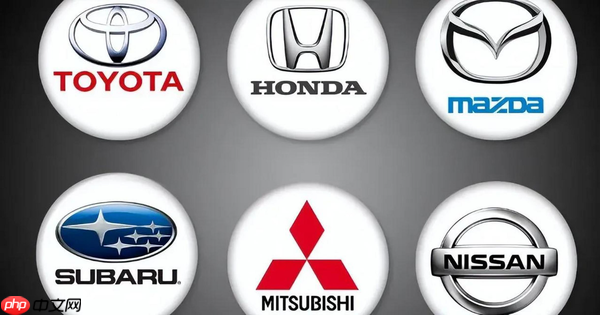 又有两家日系品牌“投华”:搭载华为车机 最快今年发布