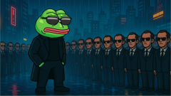 The dawn of Crypto's most destructive movement