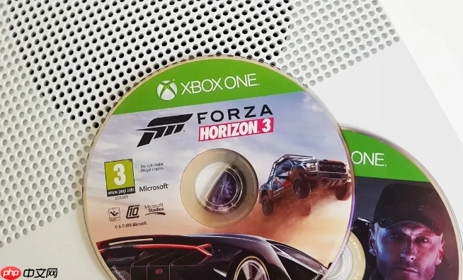 时代的眼泪？Xbox放弃销售实体光盘引争议