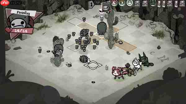 《Mewgenics》再次跳票 e胖表示不想被3A大作掩盖风头