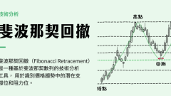 What does Fibonacci pullback mean? How to draw and use the Fibonacci retracement line