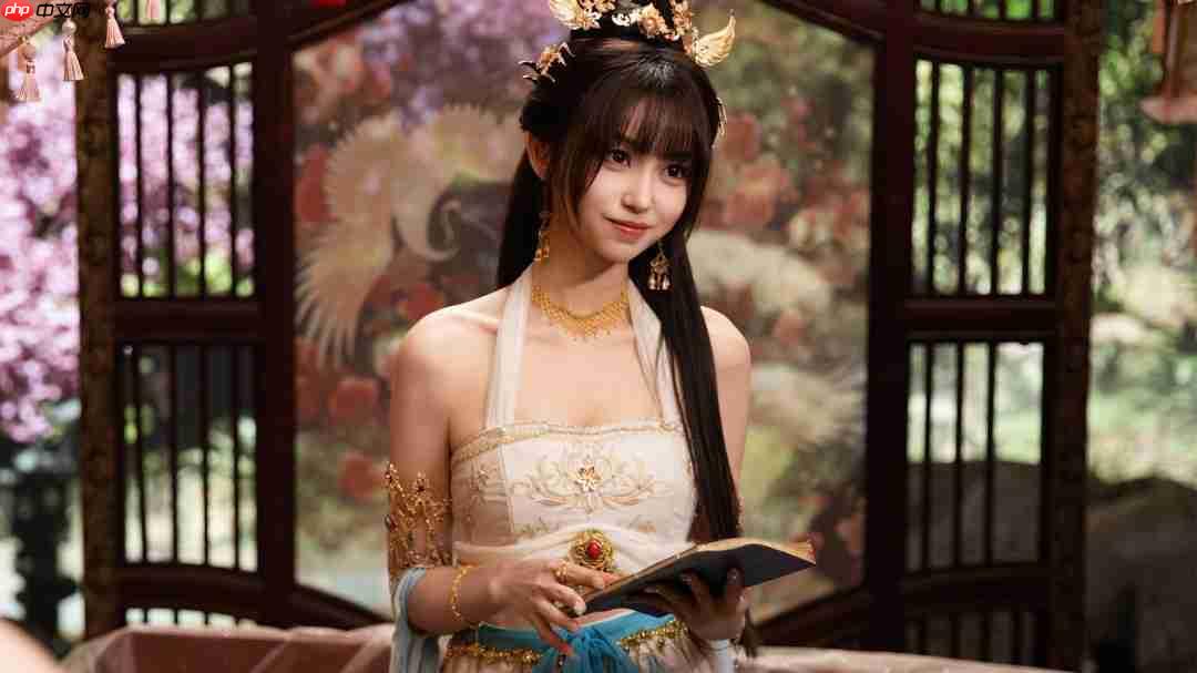 《美女请别影响我成仙》新预告 首发特价39元