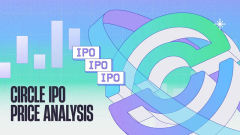 Circle IPO price and valuation analysis: CRCL Coin IPO and Investor Impact