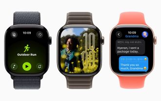 Apple's watchOS 26 Is Easier To Navigate (And Way More Useful)