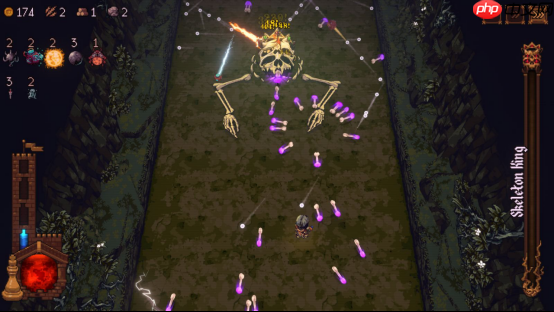 超爽弹珠游戏《BALL x PIT》亮相新品节，四款Demo现已开放试玩！