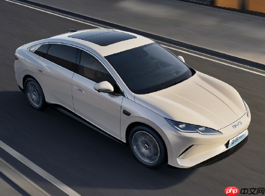 上周新能源销量：小米0.44万 理想0.83万 问界0.88万