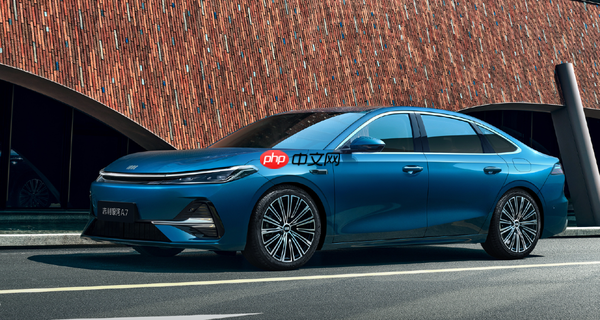 上周新能源销量：小米0.44万 理想0.83万 问界0.88万