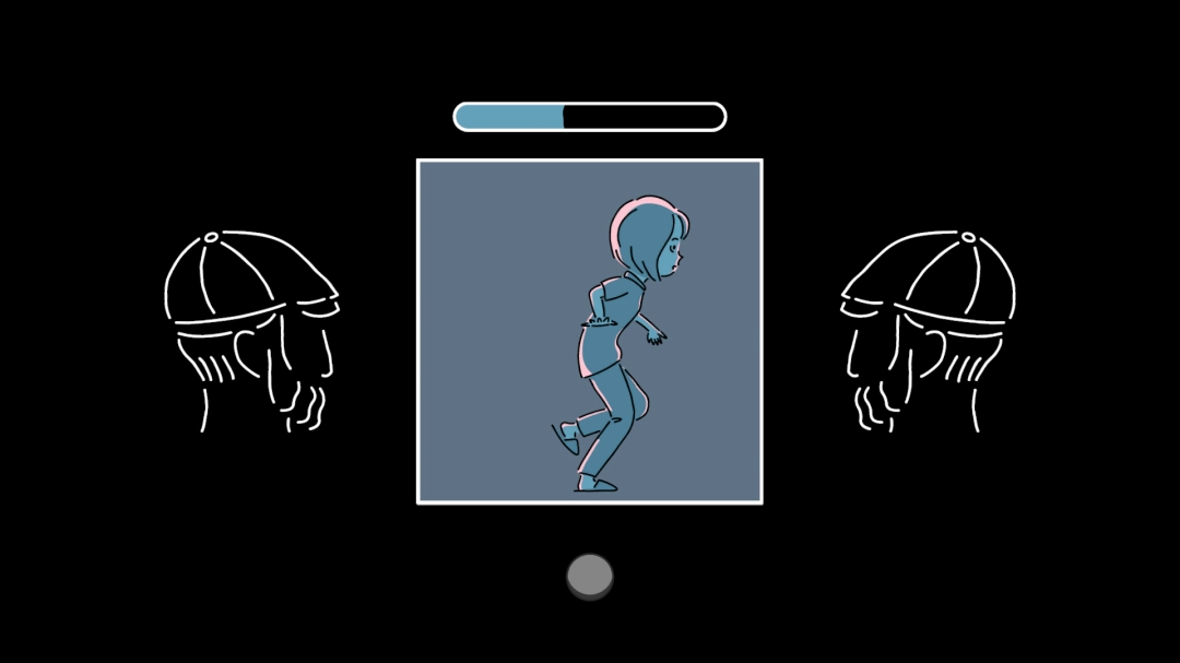 互动小说新作《折言》Steam试玩版上线 参展Steam新品节!