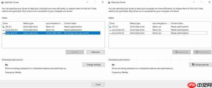 Win10 May 2020新BUG：无法创建新的​Storage Spaces