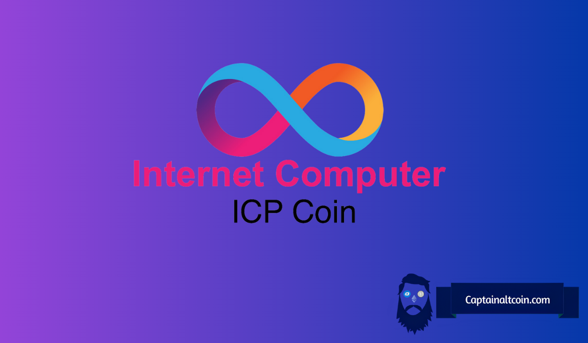 互联网计算机（ICP）价格峰值：这些看涨信号表明集会还没有结束
