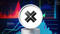 Axelar (AXL) exploded 60% after listing on South Korea's top crypto exchanges