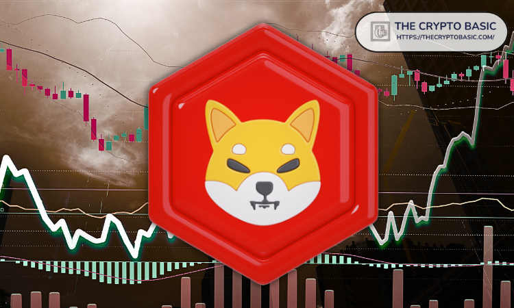 Shiba Inu（Shib）可以删除一个零，并标志着前所未有的价格集会