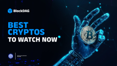 As the market heats up again, finding the right cryptocurrency is now crucial for early promoters