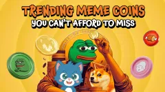Troller Cat ($TCAT) may be the next viral meme coin to explode