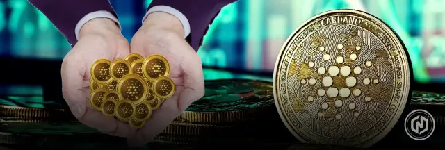 ADA Price在周二的美国市场会议上显示了0.35％的略有上涨，交易价格为0.70美元。