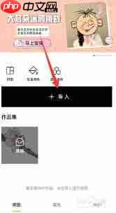 醒图如何调整透明度