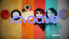 AAVE (AAVE) leads the growth of the cryptocurrency market as memes and community token registration double-digit growth