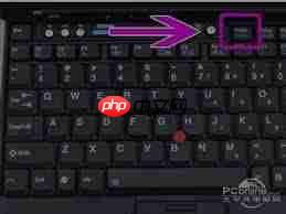 电脑截屏快捷键设置位置在哪