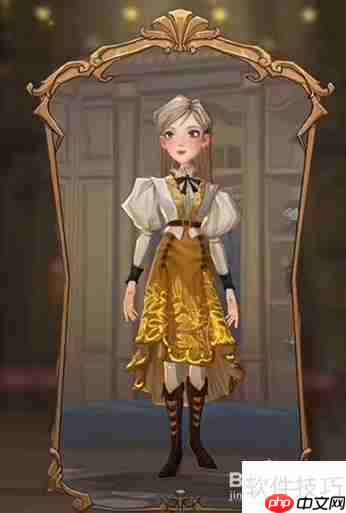 哈利波特魔法觉醒：艾玛套装价格解析