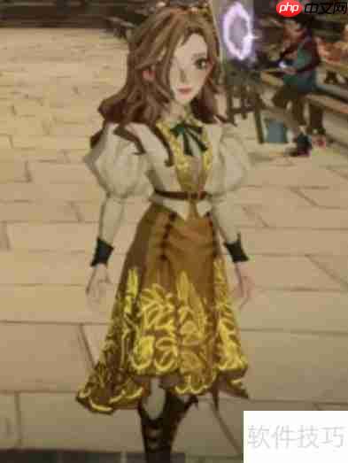 哈利波特魔法觉醒：艾玛套装价格解析