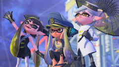 snag ' Splatoon 3 ' $ 18 ?? ? ?? ?? ??? 2 ?????? ??????.