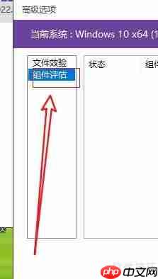 优启通在哪组件评估报告