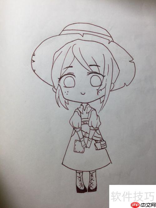 第五人格：艾玛伍兹的制作故事