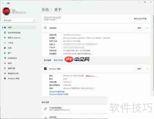 Windows10工作站升级Win11专业工作站版