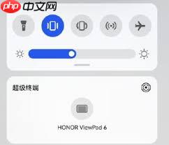 华为超级终端能否连接联想电脑