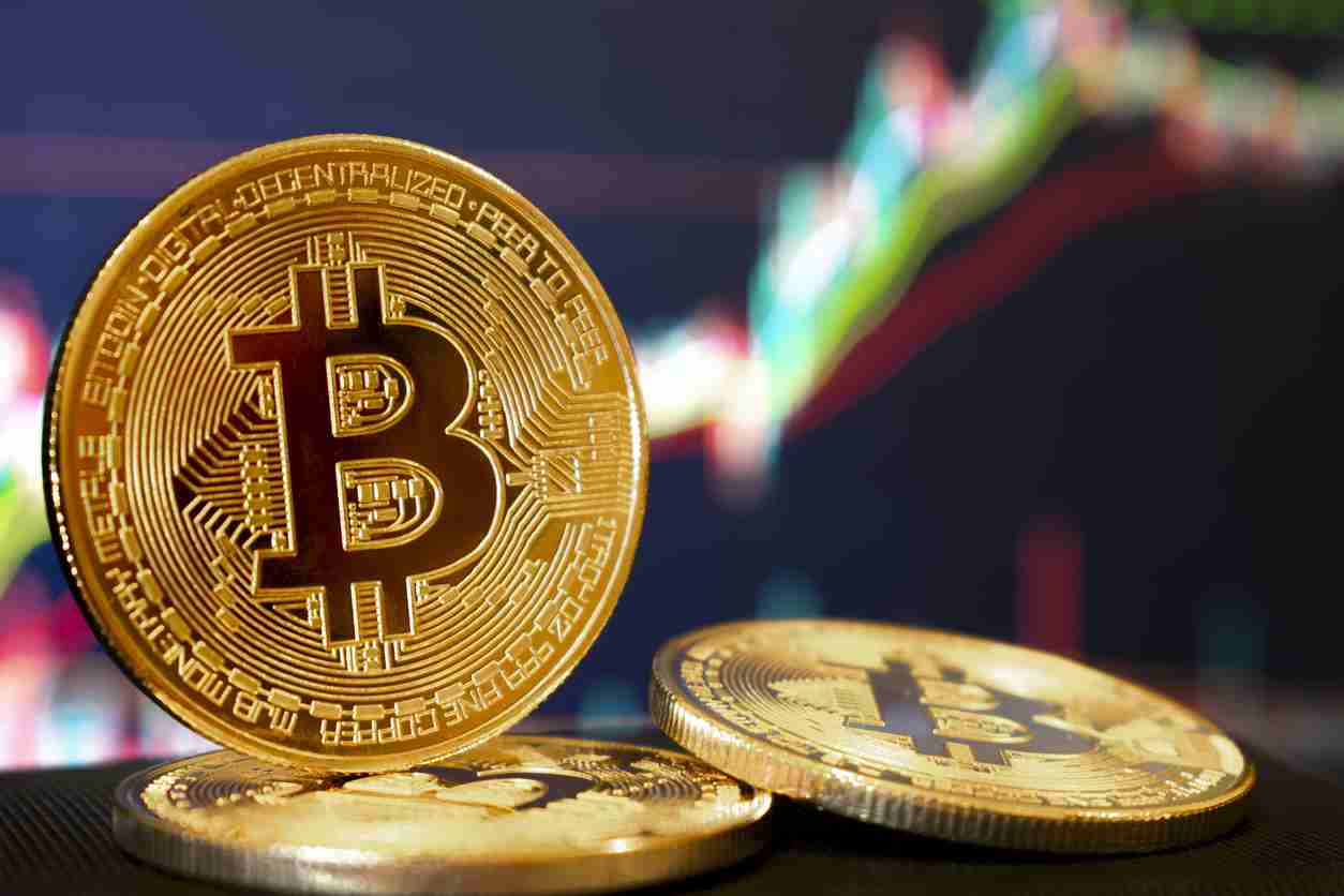 比特币（BTC）社交媒体情绪目前尤其是积极的