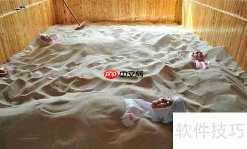 特殊洗浴方法：解锁独特的清洁与护理方式