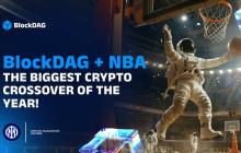 筹集了2.93亿美元！ Blockdag的NBA预告片和预售转弯头，而TRON（TRX）价格分析警告14％