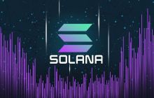公理在solana dexs上成为主要的费用发生器