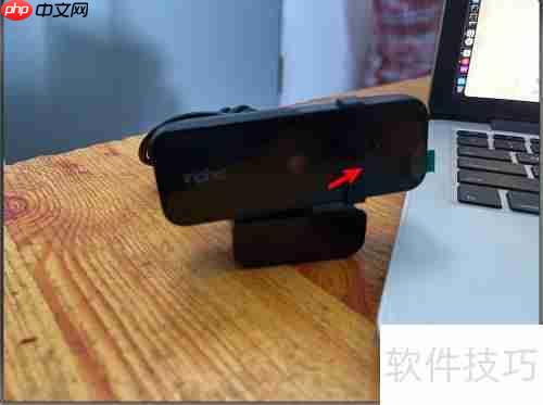 macOS Monterey下USB摄像头的使用方法