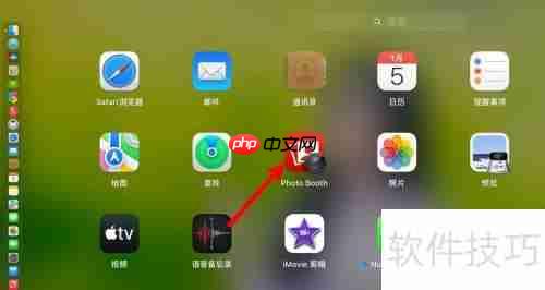 macOS Monterey下USB摄像头的使用方法